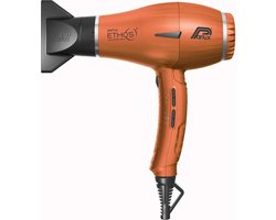 PARLUX ETHOS Professional Digital Hair Dryer Koper