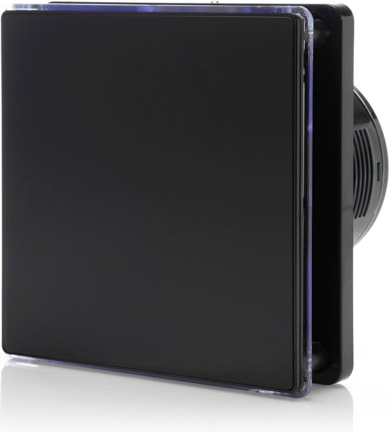 Lexium Afzuiging badkamer - Afzuiging - Badkamer Ventilator - Afzuiging ventilator - Toilet ventilator