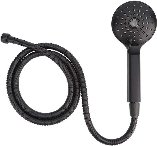 Tot 66% op Douchekop met ergonomische handgreep | Producten