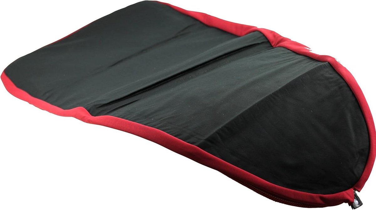 Overtrek voor TDN1700 Sensixx actieve strijkplank Bosch 575780 met siliconenlaag van 5 mm