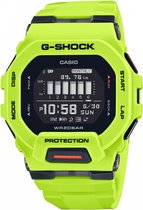 Bol.com Casio G-Shock GBD-200-9ER Herenhorloge 41 mm - Zwart aanbieding