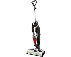 Bissell CrossWave Professional 3-1 black/zilver