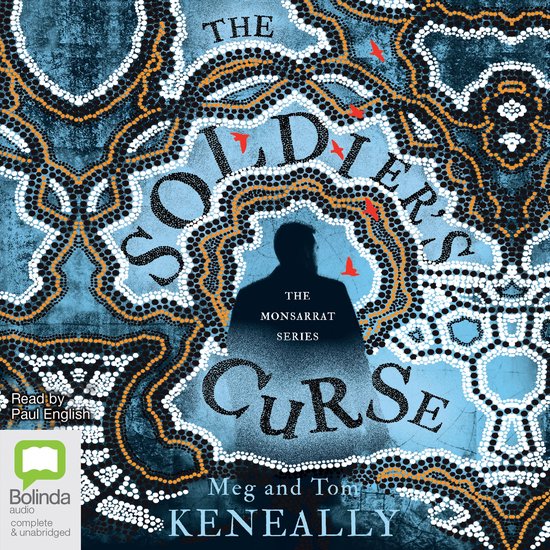 The Soldier's Curse - cover