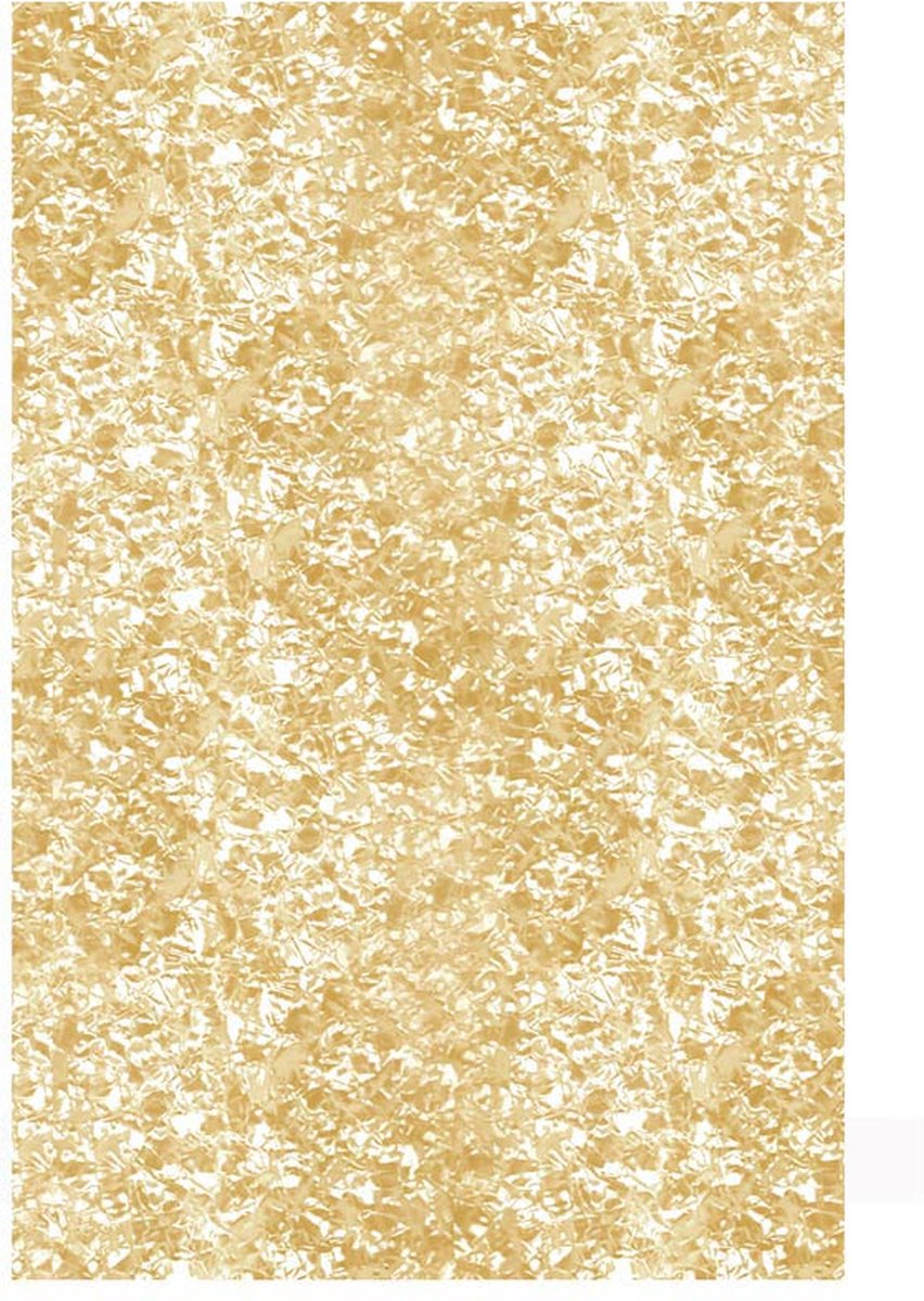 Boston PG-334-PC pickguard material, 3 ply, 45x29cm, pearl cream