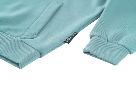 SOMEONE BRUNCH-SB-16-C Pull Garçons - Taille 92