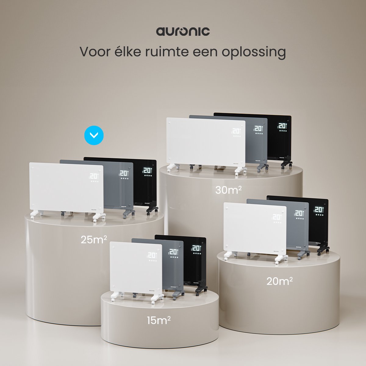 Duronic
