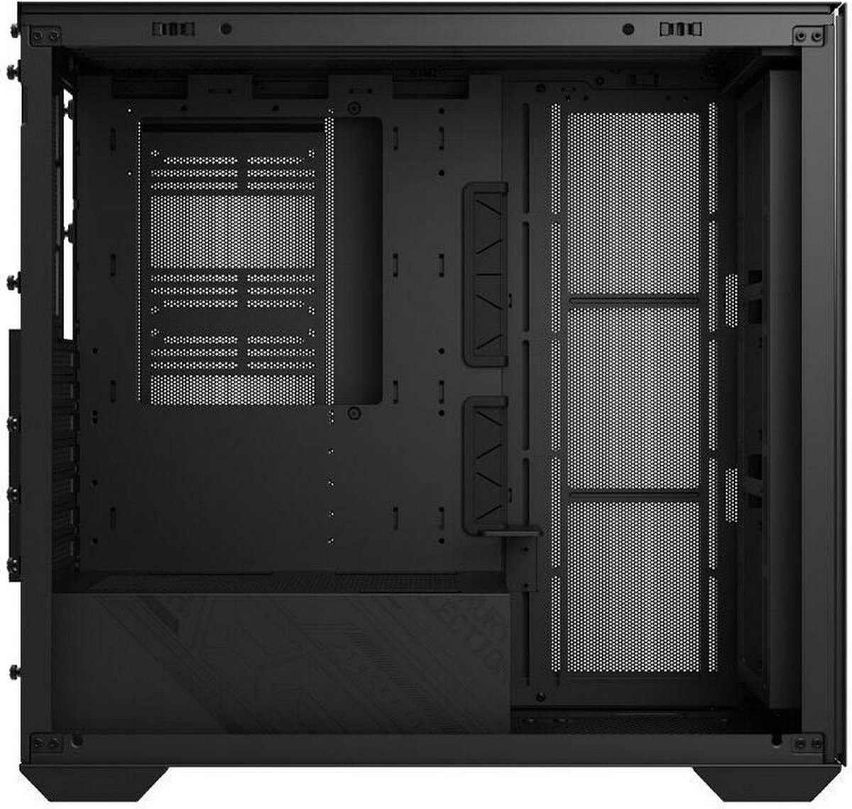 - Dlx4000 Mesh (Black) - afbeelding 7