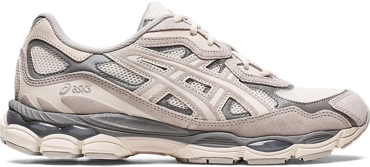 ASICS Gel-NYC Oyster Multikleur