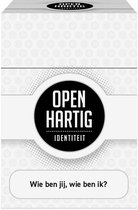 Openhartig Identiteit