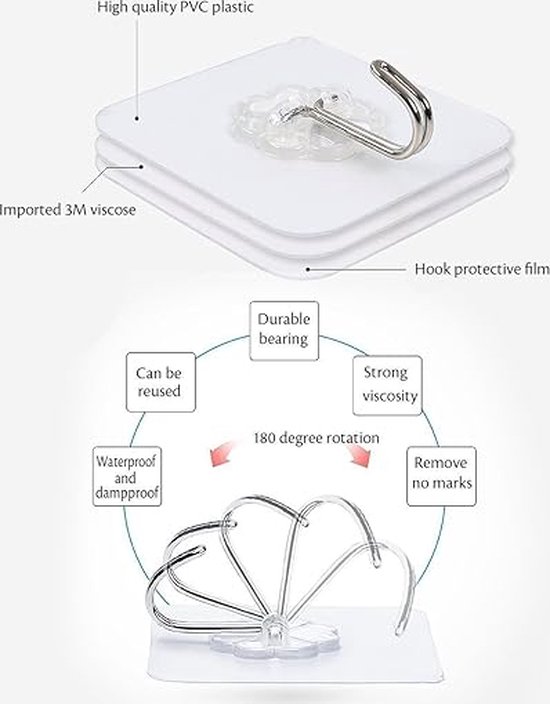 Safescan Plastic naambadges kopen? | Laagste prijs