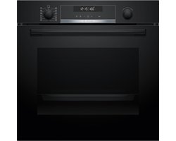 Bosch Serie 6 HBG578EB3 oven 71 l 3600 W Zwart