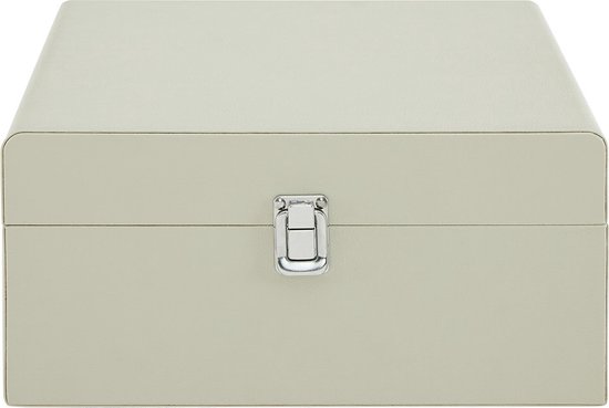 Crosley Voyager Portable Retro - Platenspeler - Dune — afbeelding 3