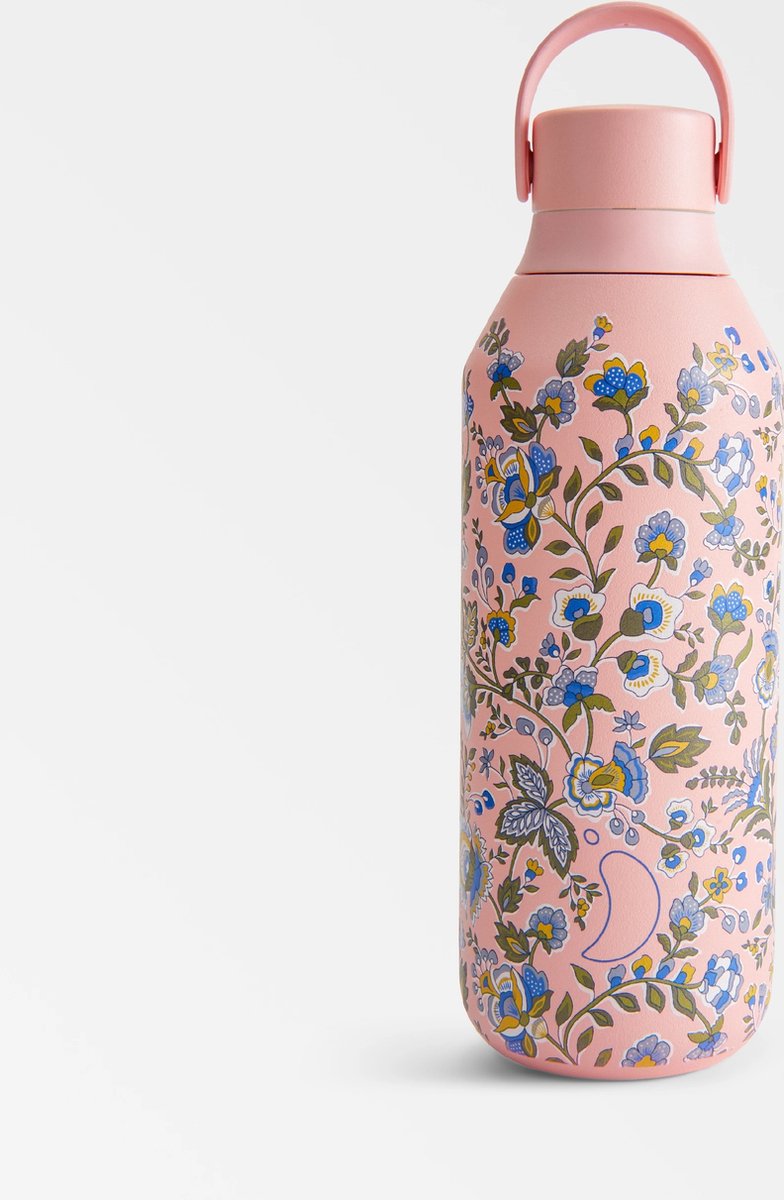 Chilly's Series 2 - Drinkfles - Thermosfles - 500ml - Liberty Kazusa
