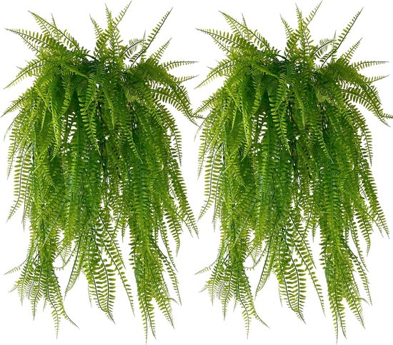Hangplant - Kunstplanten kopen? | Korting tot 67