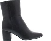 Mexx Bottine Pam Mila Zwart - Femme - Zwart - Taille 39