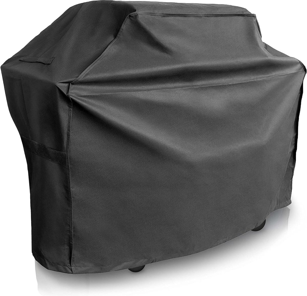 Premium barbecue hoes van 600D Oxford polyester Scheurbestendige BBQ hoes (145 x 61 x 115 cm) BBQ hoes