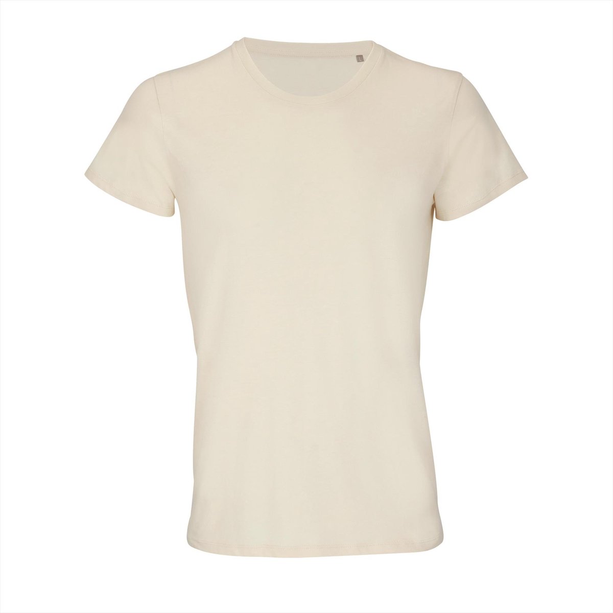 SOL'S Unisex Recycled T-Shirt Re Crusader L04233 - Natural - XL