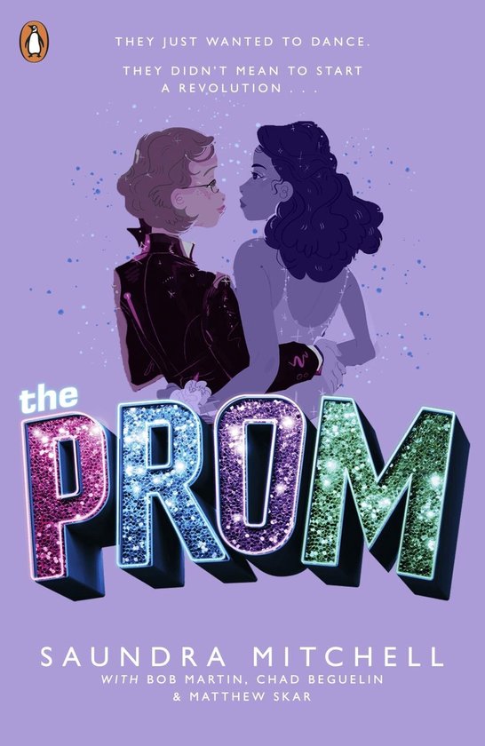 The Prom - cover