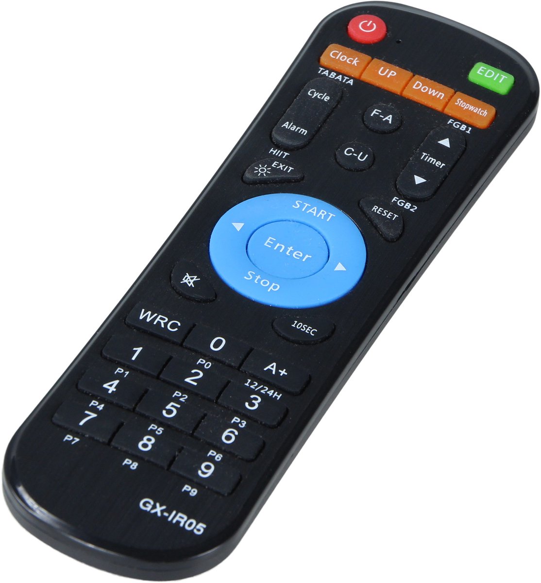 Crossmaxx Remote for timer | Type: GX-IR05