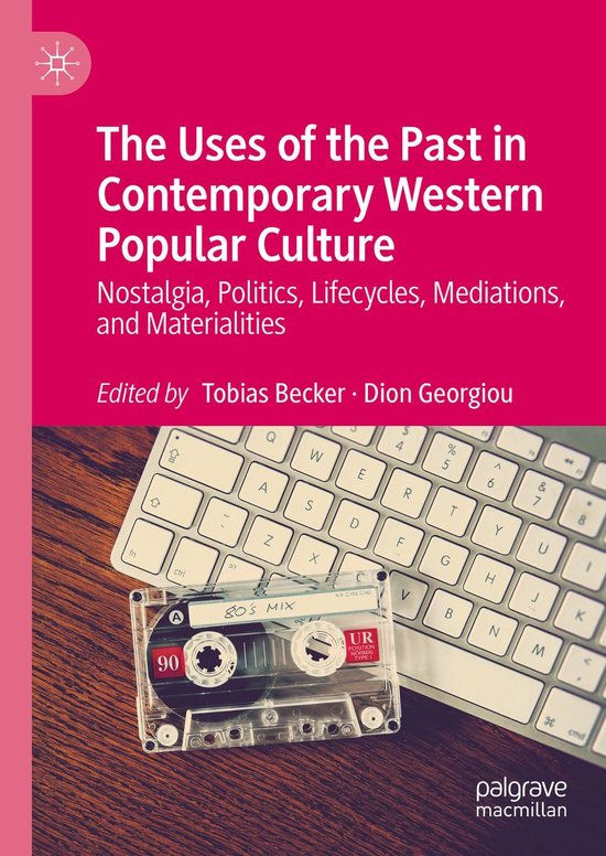 Literature, Cultural and Media Studies (R0) - The Uses of th ... - cover