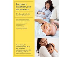 Pregnancy, Childbirth, and the Newborn