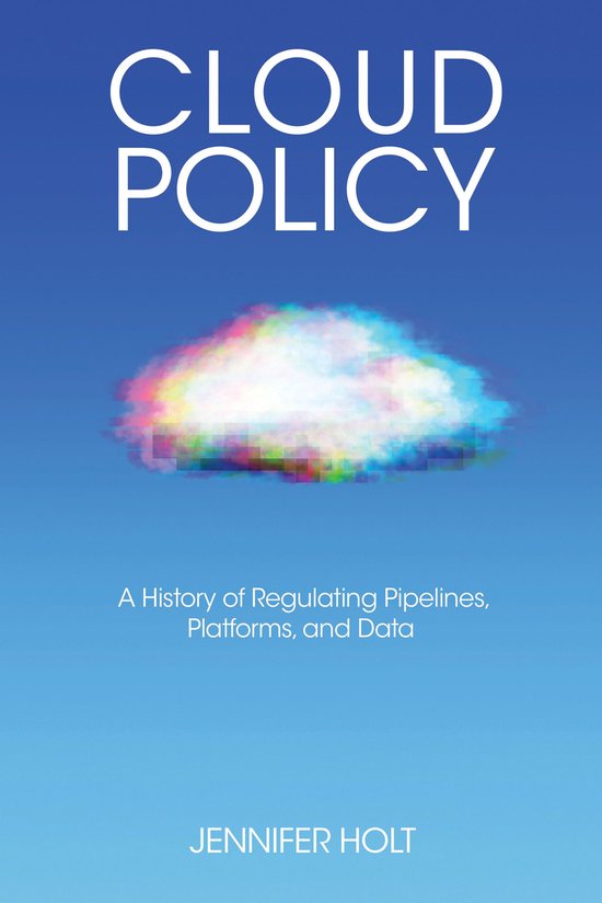 Distribution Matters - Cloud Policy - cover