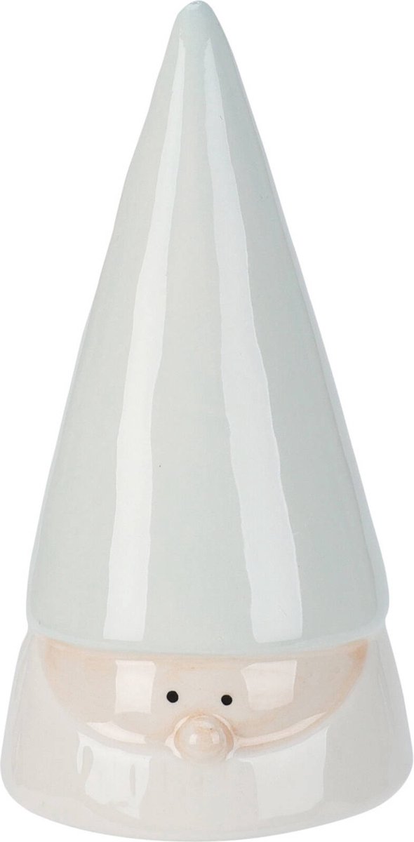 Kerstdecoratie, kabouter, 11 cm