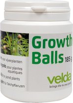 Velda Groeibollen