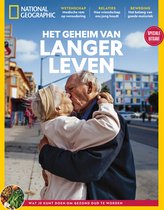 National Geographic Special: Het geheim van langer leven