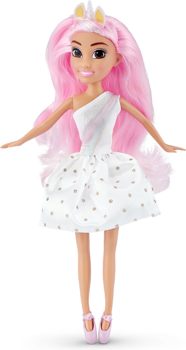 Sparkle Girlz 10092 pop — afbeelding 2