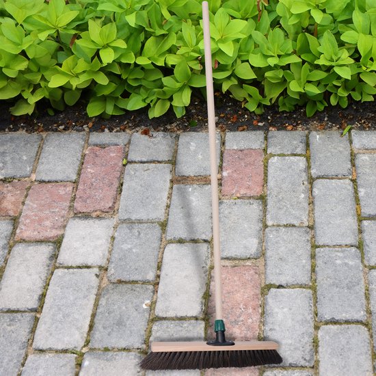 Hardy Break Jump Keu Model Blacky, 3-delig voor Power Attach