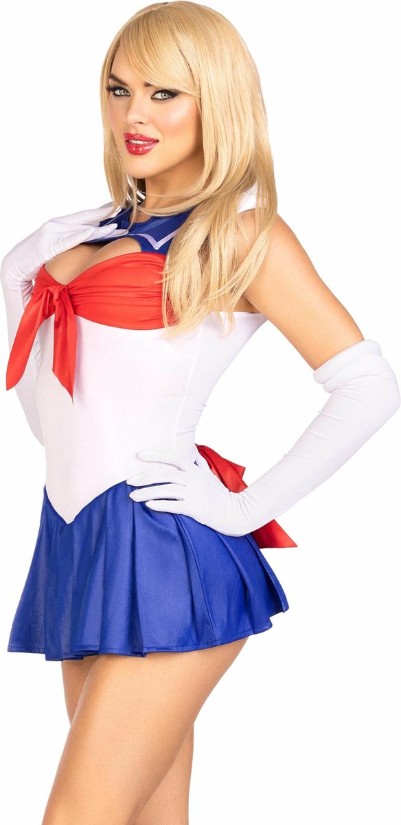Sexy Sailor