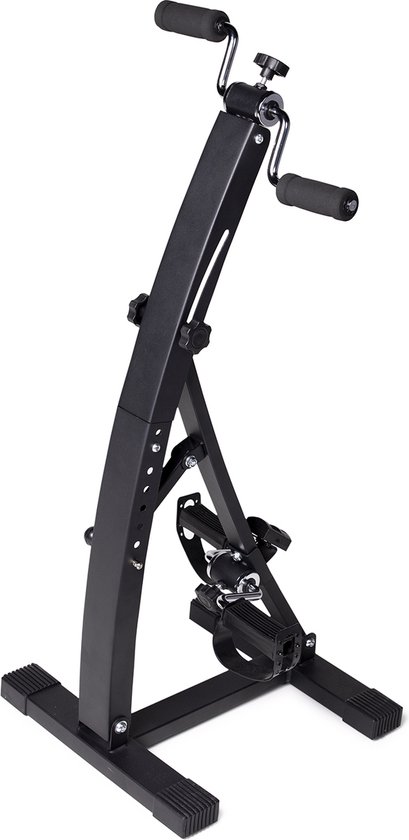 Concept Online Stoelfiets hometrainer voor Armen en Benen
