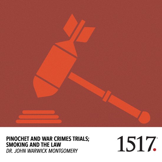Pinochet And War Crimes Trials - cover