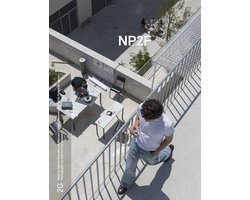 Omslag van 2G- 2G 92: NP2F
