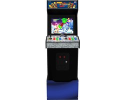 Arcade1Up - Marvel vs Capcom 2 Speelautomaat Image