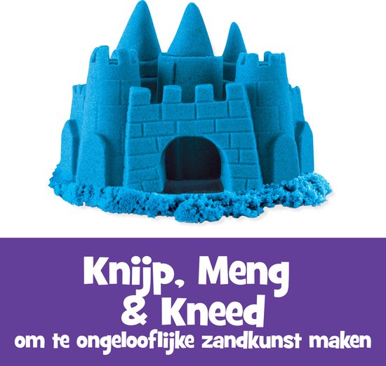 Kinetic Sand - Speelzand