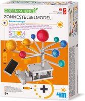 Neuwertig: Kosmos Solar-Bots Bausatz für junge Forscher! (Gebraucht) in Neuwertig: Kosmos Solar-Bots Bausatz für junge Forscher! (Gebraucht) in