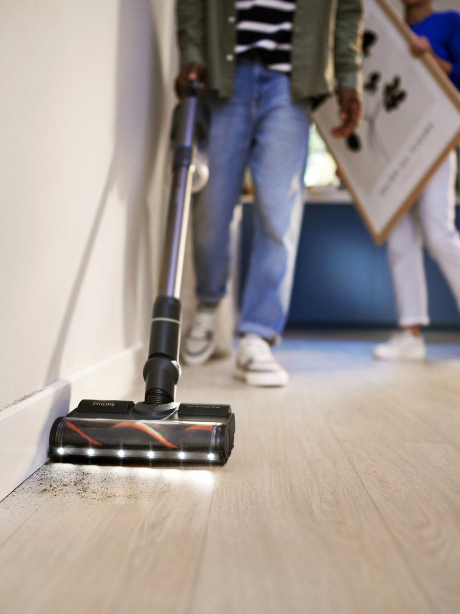 Philips SpeedPro Max XC7053/01 - Steelstofzuiger — afbeelding 6