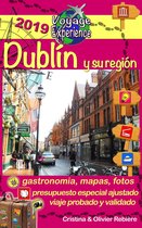 Voyage Experience 20 - Dublín y su región