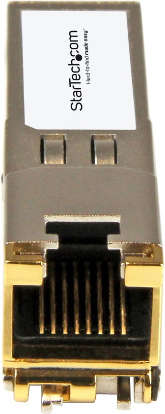 MultiMode SFP Fibre Module Startech CG-ST | bol