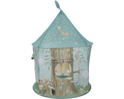 Little Dutch speeltent Forest Friends