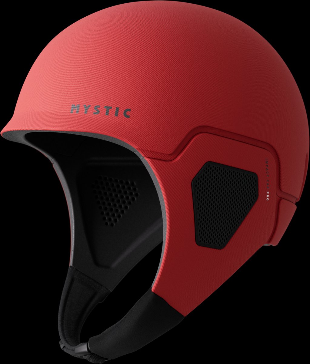 Mystic Impact Cap Rood