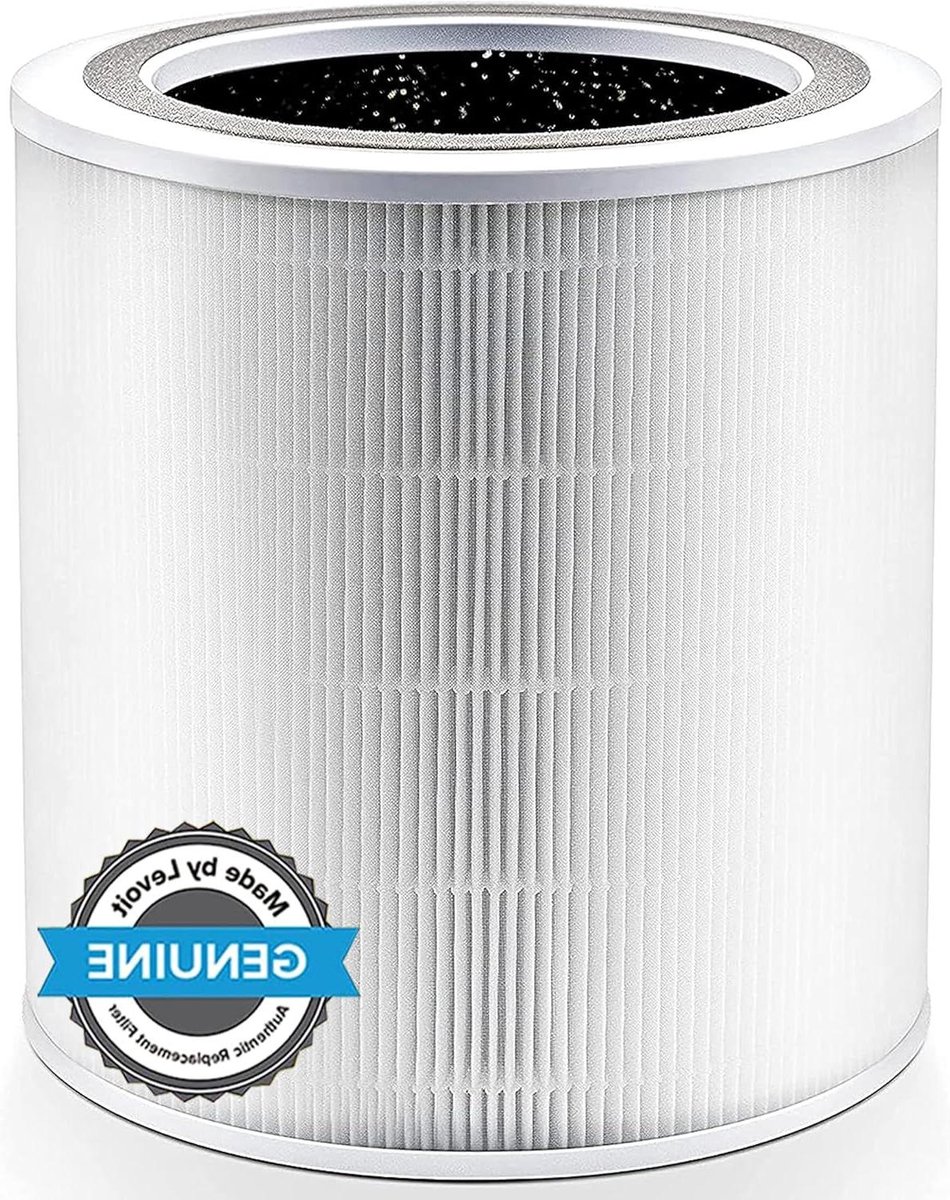 Vervangingsfilter - luchtreiniger 400S-RF - premium kwaliteit