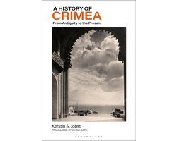 A History of Crimea