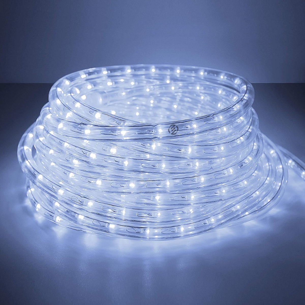 Equivera Halloween Lichtsnoer - Halloween Decoratie Licht - Halloween Verlichting - Halloween Decoratie - Halloween Versiering - Halloween Versiering voor Buiten - Halloween Lampjes - Halloween Verlichting Buiten