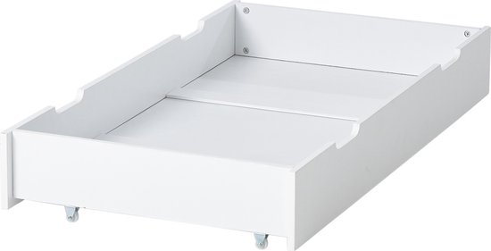 Cetomo 5L* 3 Compacte Stapelbare Opberglade, Kunststof Ladeorganizer Met Witte Deuren Voor Ondergootsteen Keuken Bijkeuken Bureau En Huis Ontrommelen Winkel Schoenen Ambachtelijke 1505526515