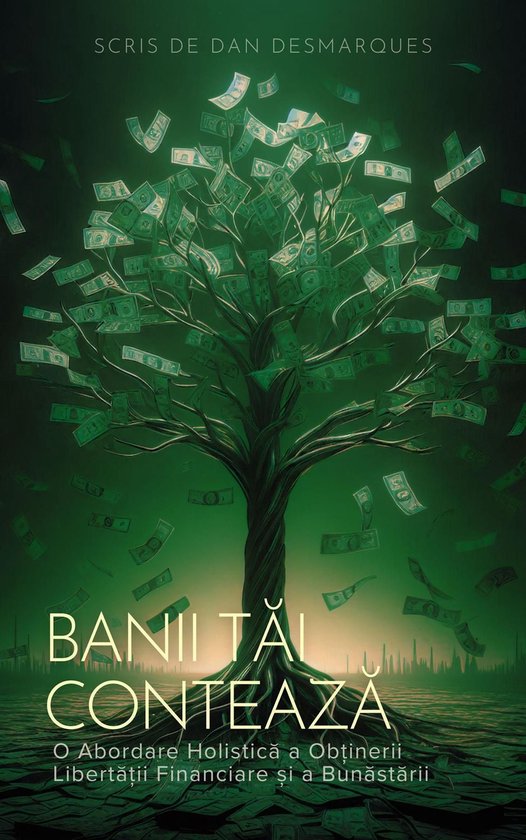 Money Matters / Banii tăi contează - cover