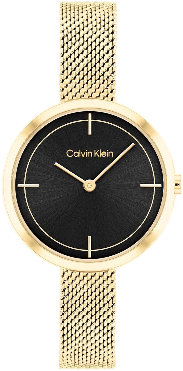 Calvin Klein CK25200186 Beam Dames Horloge