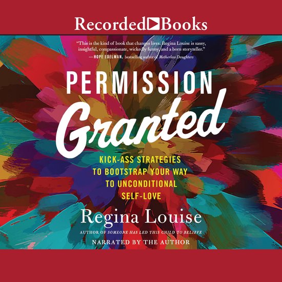 Permission Granted - cover